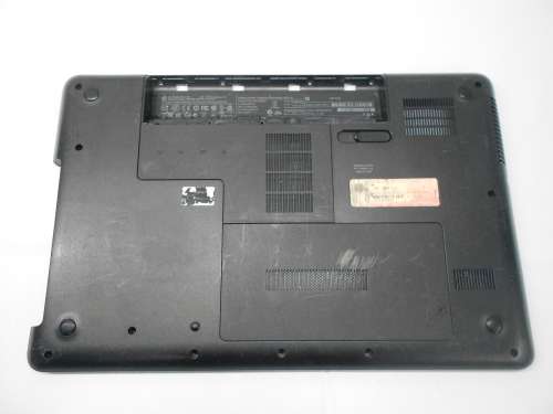 HP 630 Notebook Bottom Housing Cover 646838-001